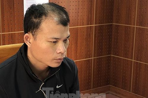 Hẹn vào nhà nghỉ 'tâm sự', người đàn ông trộm gần nửa tỷ của bạn tình