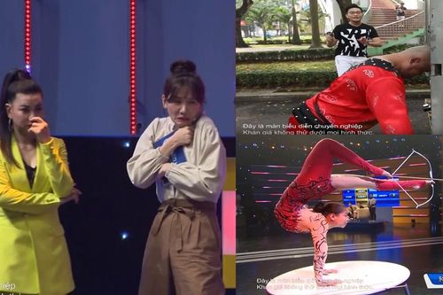 Lộ diện kỷ lục gia Việt Nam dùng đầu 'cân' cả thế giới