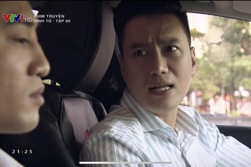 Sinh tử tập 66: Hoàng bỏ trốn, Thủ trưởng cơ quan điều tra nắm thóp Vũ giết Khải