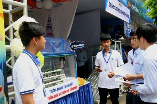 Lùi lịch thi Khoa học kỹ thuật cấp quốc gia 2020 vì dịch Covid-19