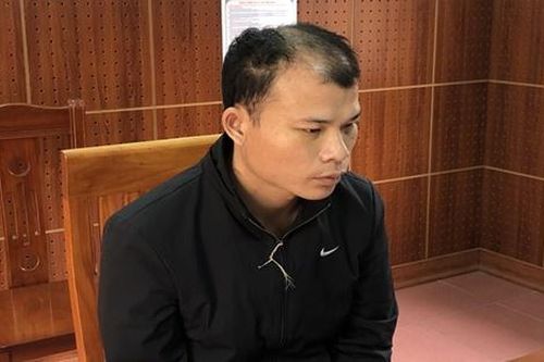 Trộm cắp gần 500 triệu đồng của bạn gái trong nhà nghỉ
