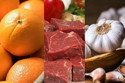 Bổ sung dinh dưỡng thế nào để phòng dịch Covid - 19?