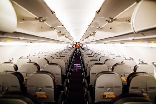 Những điều đơn giản nhưng cần 'thuộc nằm lòng' khi đi máy bay