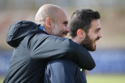 Pep Guardiola tuyên bố nóng với cầu thủ Man City