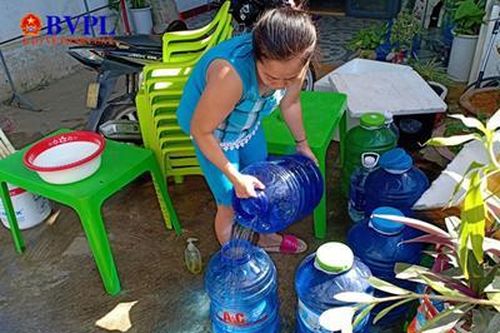 Đà Nẵng sắp mở lại gói thầu dự án nhà máy nước ngàn tỷ