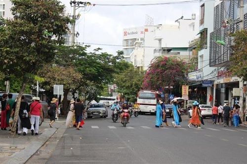 Đảm bảo an toàn cho du khách, Khánh Hòa khẳng định là điểm đến hấp dẫn