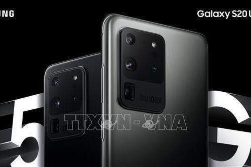 Samsung triển khai dịch vụ trải nghiệm thử điện thoại mới tại nhà