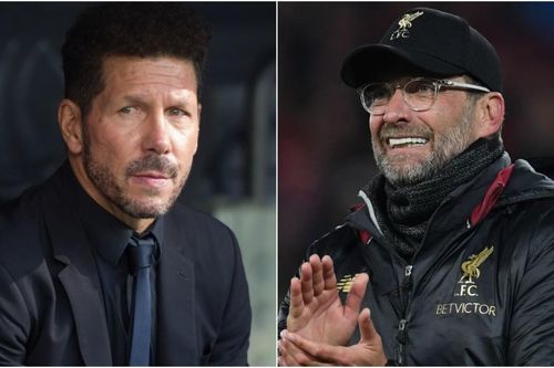 Atletico Madrid - Liverpool: Công phá pháo đài Wanda Metropolitano