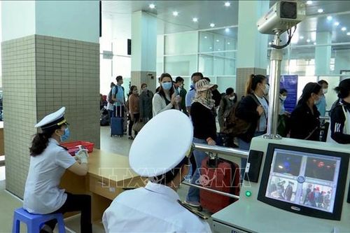 Tây Ninh kiểm soát chặt chẽ tại các cửa khẩu, đường mòn, lối mở