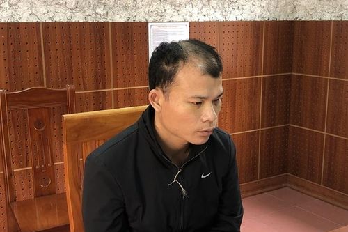 Khởi tố gã trai lấy cắp 460 triệu đồng của người tình trong nhà nghỉ