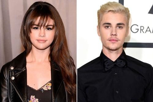 Justin Bieber ám chỉ từng tổn thương vì yêu Selena Gomez?