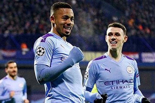 'Man City sẽ kháng án thành công và tiếp tục dự Champions League'