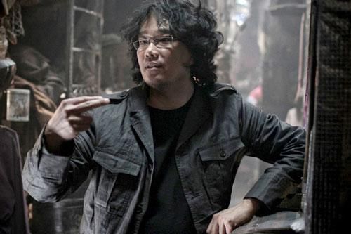 Đạo diễn Bong Joon Ho: Làm phim quy mô nhỏ bình yên hơn