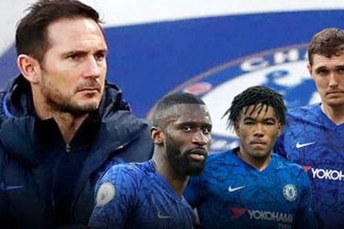 Vấn đề lớn nhất của Lampard tại Chelsea mùa này nằm ở đâu?
