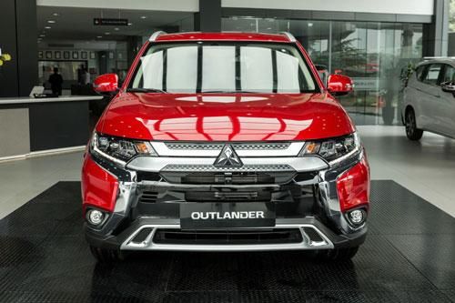 Cận cảnh đối thủ của Honda CR-V, Mazda CX-5 vừa ra mắt ở Việt Nam, giá từ 825 triệu