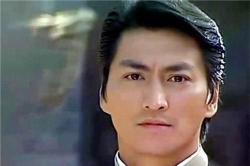 5 vai diễn được yêu thích nhất của 'Triển Chiêu' Hà Gia Kính