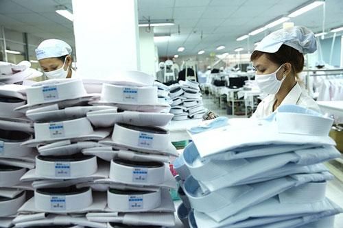 Xuất siêu 1,6 tỷ USD sang các nước trong Hiệp định CPTPP
