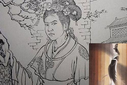 Xấu xí, tàn bạo, đây là Hoàng hậu độc nhất vô nhị trong lịch sử Trung Quốc
