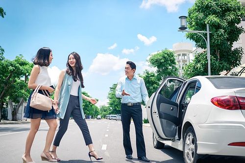 Chính thức dừng thí điểm taxi công nghệ từ ngày 1/4