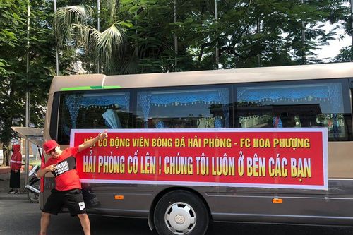 V.League 2020: Chưa xuất quân đã 'trảm tướng'