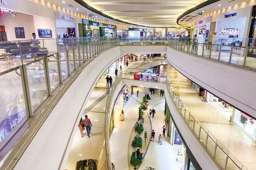 Sức mua giảm mạnh