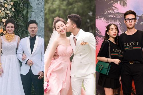 'Hội gái xinh' đón tin vui mang thai sau thời gian ngắn theo chồng 'bỏ cuộc chơi': 'Song hỷ lâm môn' là đây chứ đâu!