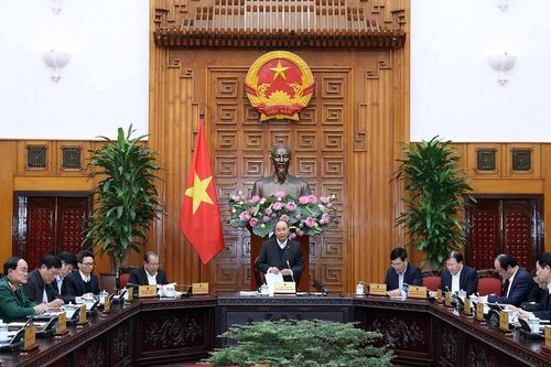 Thủ tướng Chính phủ: Việt Nam đã nỗ lực phòng dịch Covid-19 hiệu quả