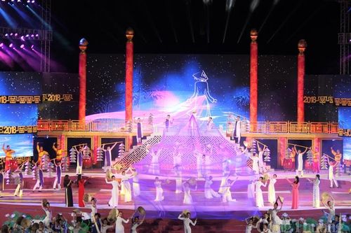 Thừa Thiên Huế: Lùi thời gian tổ chức Festival Huế 2020