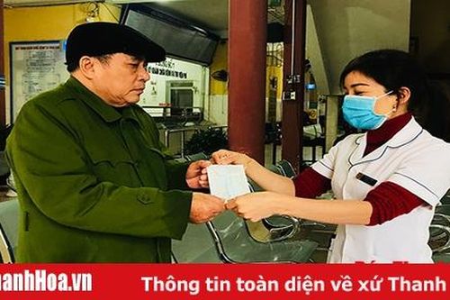 Sử dụng khẩu trang y tế đúng cách