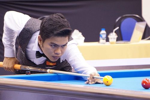 Phương Linh và Thanh Tự thắng trận đầu ở vòng 2 Worldcup Antalya 2020