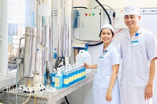 Cảnh giác cao độ với dịch bệnh Covid-19