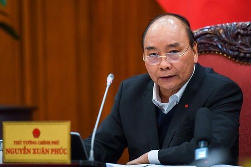 Thủ tướng đề nghị người dân tin tưởng, chia sẻ việc học sinh phải nghỉ dài