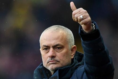 HLV Mourinho 'đòi' chức vô địch Ngoại hạng Anh mùa 2017-2018 cho M.U