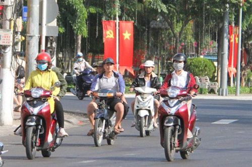 Tham gia giao thông an toàn trong điều kiện có dịch bệnh Covid-19