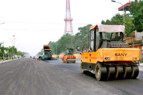 Nhiều giải pháp đẩy nhanh tiến độ giải ngân vốn đầu tư công