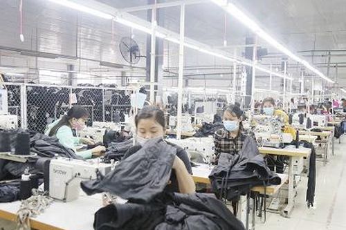 Tháo gỡ khó khăn, thúc đẩy phát triển kinh tế ở Yên Lập