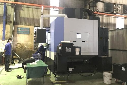 TOMECO An Khang: Áp dụng mô hình năng suất tổng thể, tăng hơn 100% giá trị xuất khẩu