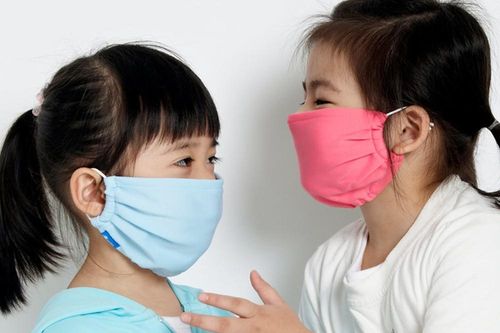 8 khuyến cáo bảo vệ trẻ trước dịch COVID-19 cha mẹ cần nhớ