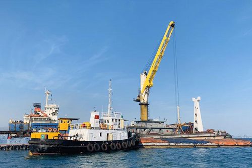Chủ động - Linh hoạt trong các phương án pha trộn than năm 2020
