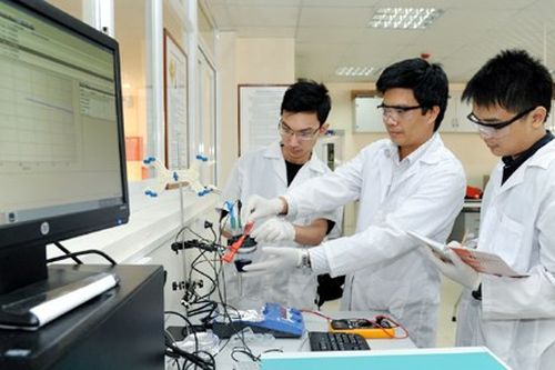 Nâng cao chất lượng nguồn nhân lực khoa học công nghệ