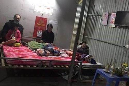 Bạn đọc Báo CAND hỗ trợ hai gia đình 2 cháu bé tử vong