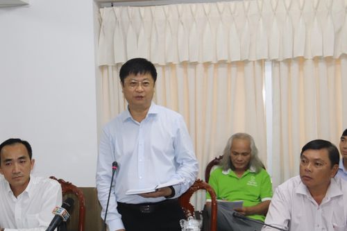 Thất thu vì Covid-19, doanh nghiệp Cần Thơ kiến nghị giảm thuế