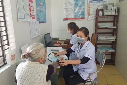 Phòng, chống dịch bệnh Covid-19 tại ngoại thành Hà Nội: Vẫn còn tình trạng lơ là
