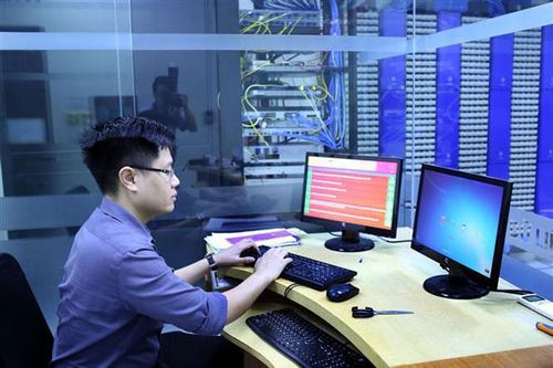 Hà Nội thực hiện gửi, nhận văn bản điện tử không kèm bản giấy từ ngày 15-2-2020