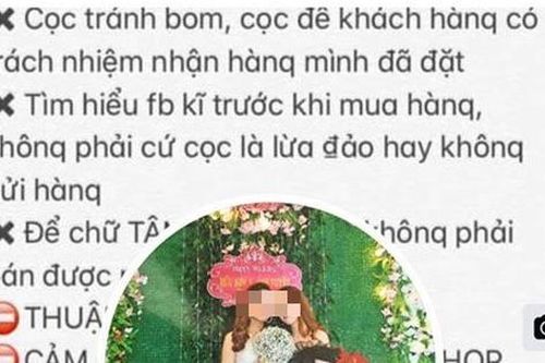 Khởi tố một phụ nữ lừa bán khẩu trang giữa dịch COVID-19