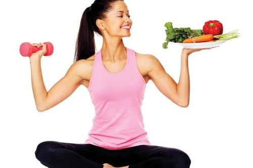 Phòng thừa cân béo phì: Dinh dưỡng lành mạnh và lối sống năng động