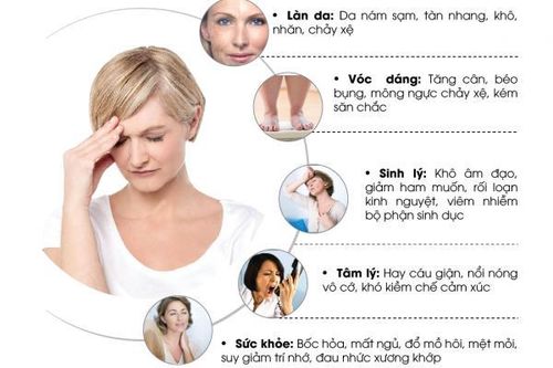 Cách tăng nội tiết tố nữ hiệu quả từ thảo dược tự nhiên, dễ kiếm