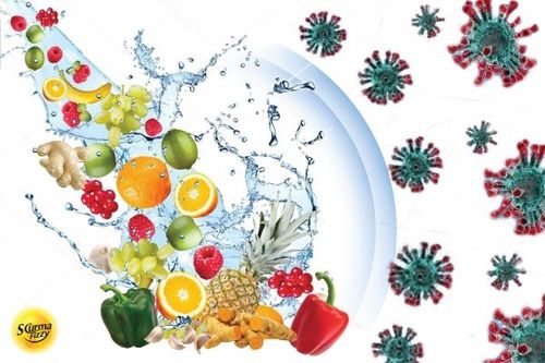 5 chất dinh dưỡng cần thiết tăng cường miễn dịch vào mùa cúm