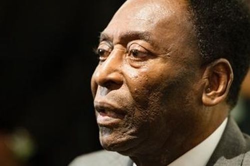 'Vua bóng đá' Pele bị trầm cảm