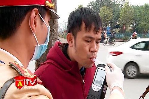 Đề xuất tăng mức phạt vi phạm giao thông lên 75 triệu đồng